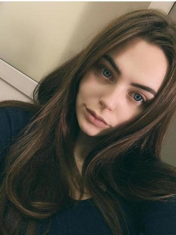 Анкета проститутки Катенька, 25 лет